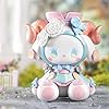 Anime Figure Blind Box, Emma Secret Forest Series Mystery Toy, Cute PVC Collectable Anime Girl Figure for Gift (Garden) - Image 2