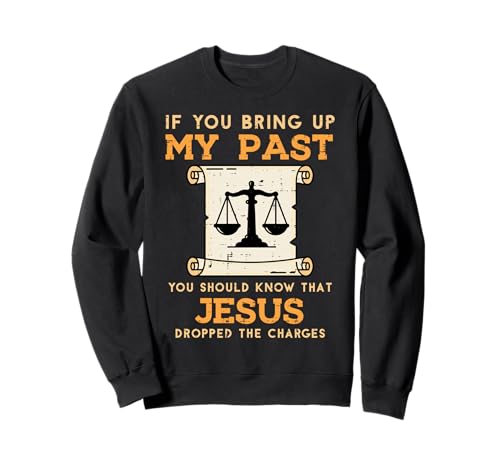 Bring Up My Past Jesus Drop Charges �N���X�`���� �j�� ���� �L�b�Y �g���[�i�[