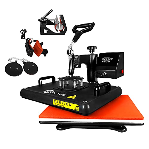 Best Heat Presses Canada Best Cost