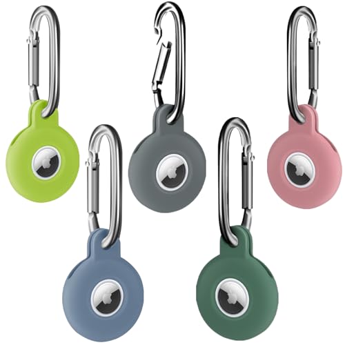 Photo 1 of 5 Pack Air tag Holder