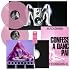 CONFESSIONS II (Expanded 2LP)