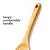 OXO Good Grips 3-Piece Wooden Spoon Set #4