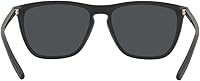 Vista 8 de ARNETTE Men's an 4301 Cat Eye Sunglasses