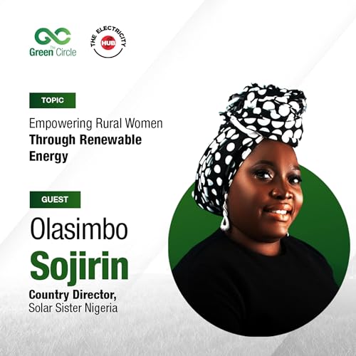 Empowering Rural Women Through Renewable Energy