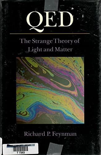 The Nature of Space and Time (Princeton Science... 1439503982 Book Cover