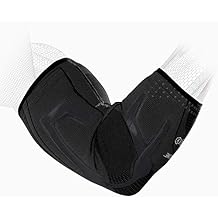 DonJoy Performance TRIZONE Compression Sleeve Elbow Support Brace