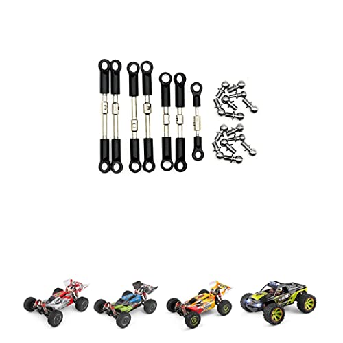 7PZ Anteriore Posteriore Tirante Servo di