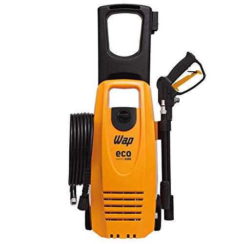 Lavadora De Alta Pressão 1750psi Eco Wash Wap Profissional 110V