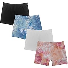 Pink and Blue Tie Dye Set