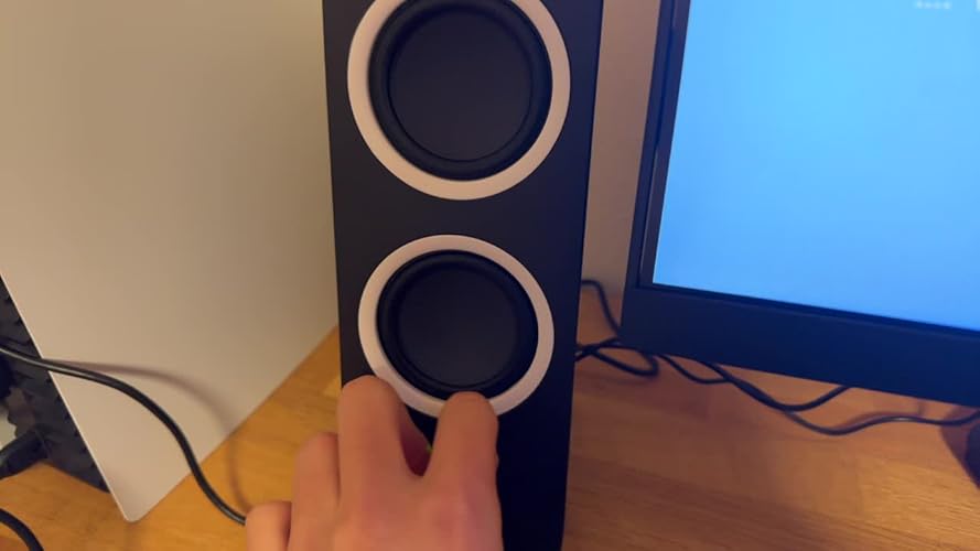 Amazon.co.jp: 【Amazon.co.jp限定】ロジクール PC スピーカー Z200nWH