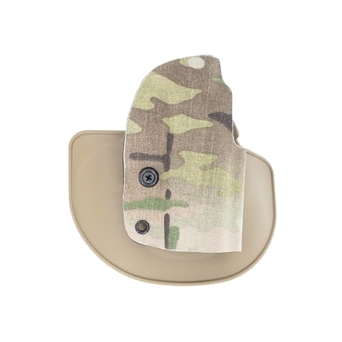 Safariland Gravity Shadow Systems MR920 Holster