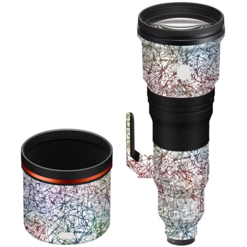 �����Y�X�L�� �r�j�[�� ���b�v �t�B���� �J���� �ی�X�e�b�J�[ �ɓK������ Sony FE 600mm F4 GM OSS �v���e�N�^�[ �R�[�g �A�N�Z�T���[ 600 4(�X�v���b�V�����C���{�[�z���C�g)