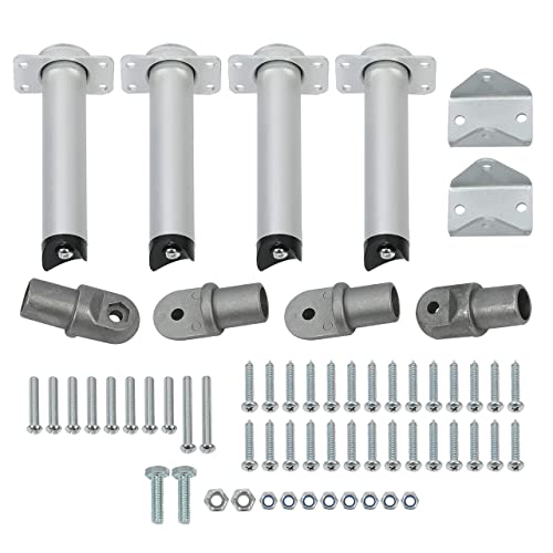 Universal Motorhome Straight Ladder Exterior Rv #TOP5