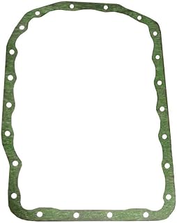 #US Replacement Part for Oil Pan Gasket Fits for F0rd / Holland Models Listed Below F0NN6710AA lawnpart#1100707
