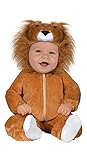 DISFRAZ DE LEONCITO PARA BEBES., CONTIENE: MONO CON CAPUCHA Y COLA., DISPONIBLE EN TALLAS:, 6-12 MESES (1 AÑO), 12-24 MESES (2AÑOS)