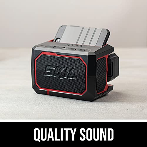 Skil Pwr Core 12 Brushless 12V 5-Tool Compact Combo Kit Includes Two 2.0Ah Battery And Charger - Cb8368A-20 #TOP7