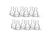 Dr. Brown's Natural Flow Level 4 Standard Nipple (12 Count)