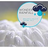  Wonder Rainfall - Beautiful Calls of Nature, Vol.3