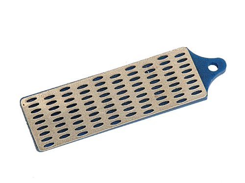 Faithfull Diamond Whetstone 3X1IN Fine 360G