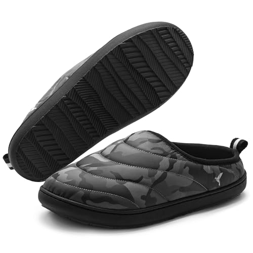 RockDove Trail-Therm Memory Foam Slipper