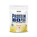 Produktbild Weider - Protein 80 Plus - 4-Komponenten Protein Pulver - Hoher Proteingehalt mit 80% Eiweiß - Cremige Shakes mit Calcium & Vitamin B6 - 500g - Banane