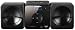 Produktbild Blaupunkt MS5BK Micro HiFi mit CD/MP3-player/USB (mit LCD-Display Backlight) schwarz