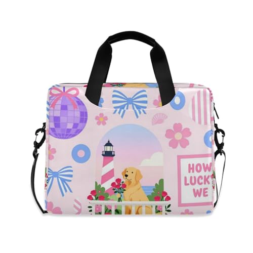 Bolso de almacenamiento portátil para laptop 15.6 pulgadas