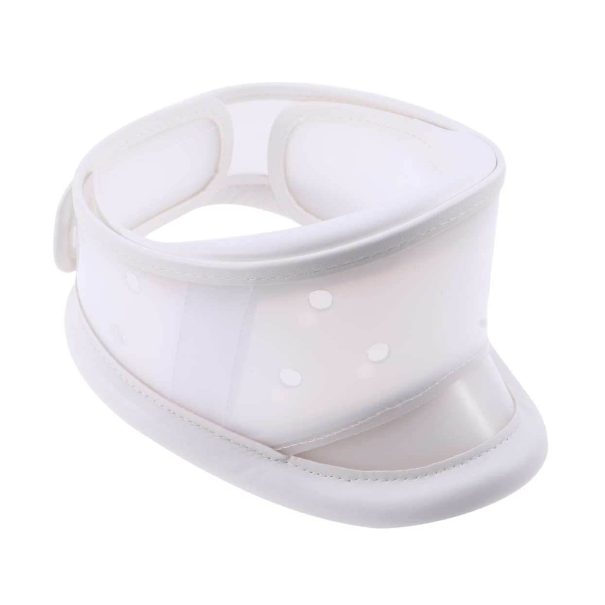 Ipetboom 3pièces Collier Cervical Réglable Pour Soutien Du Cou Pour Soulagement Des Douleurs Cervicales