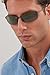 Maui Jim Sunglasses | Lighthouse HT423-11 | Smoke Grey Rimless Frame, Polarized...
