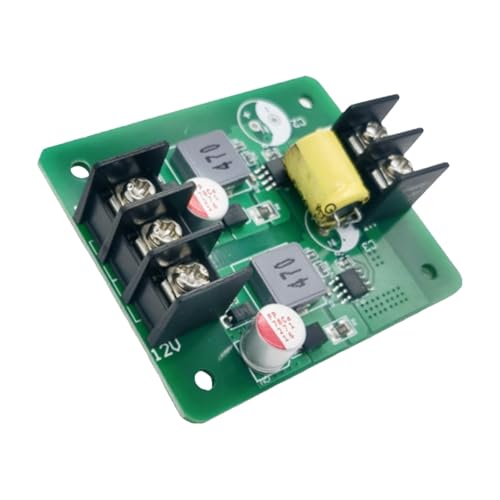 Convertisseur de puissance double canal transformateur abaisseur 12v 5v