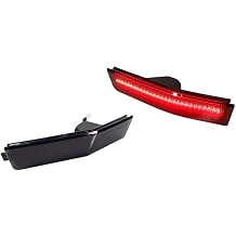 Side Marker Light for Lincoln MKX 2007-2010