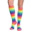 1-pair Neon Rainbow