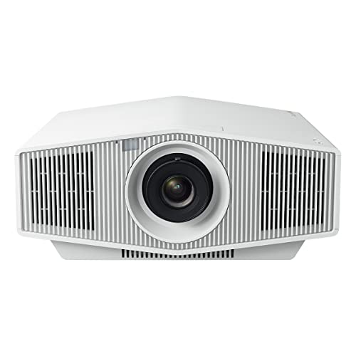 Ultra Short Throw 4K Laser Projector