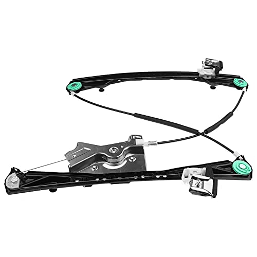A-Premium Power Window Regulator Front Passenger Side, Without Motor by A-Premium - Used condition - Image 4