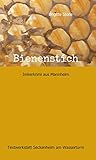  Bienenstich: Imkerkrimi aus Mannheim