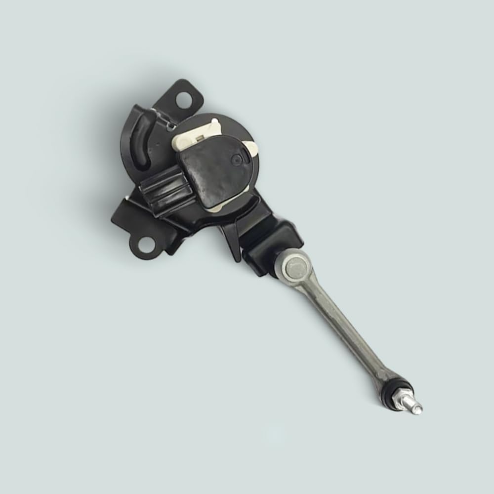 Body Height Sensor with Bucket, Height Level Sensor Compatible with Honda Odyssey 2009 2010 2011 2012 2013 2014, Replaces 33136 SLE 003, 33136-SLE-003