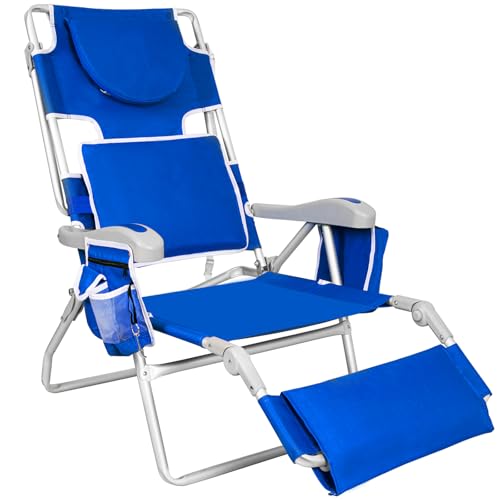 Romswi 3-in-1 Chair with Cooler Bag