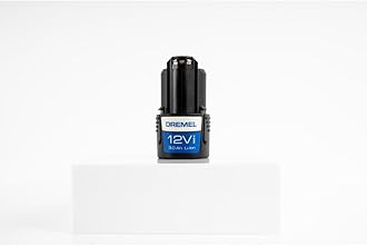 Dremel B816-01 12V 3 Ah Lithium-Ion Battery