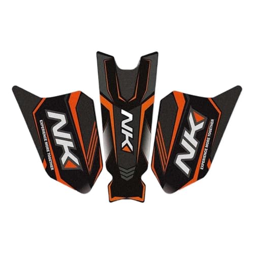 Protecteur réservoir CFMOTO contre rayures de blouson kit autocollants moto