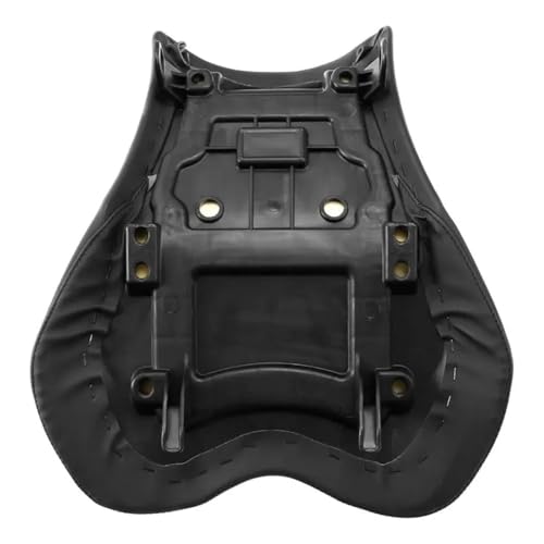 Asiento individual para conductor de GSXR 1000 con acabado resistente 6