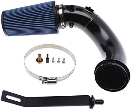6.7 Cold Air Intake Kit Fits for Dodge Ram 2500 3500 2007.5-2012 6.7L Cummins Diesel