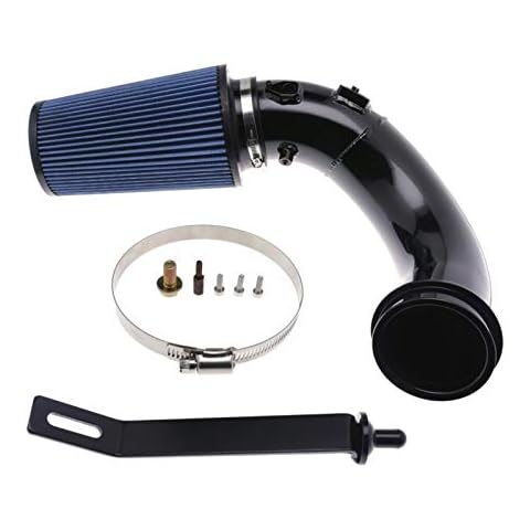 6.7 Cold Air Intake Kit Fits for Dodge Ram 2500 3500 2007.5-2012 6.7L Cummins Engines Cover