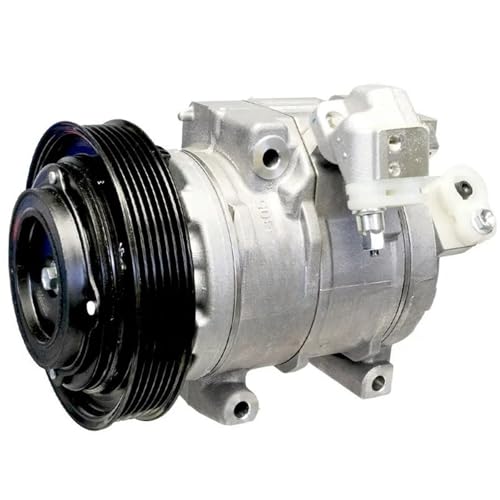 Compresseur climatisation 10SR15C haute durabilité pour Honda 38810RL0G01