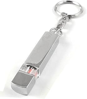 New Lon0167 Phoenix Printed Anti Static Eliminator Anti-Static Keychain Discharger(Phoenix Printed Anti Static Eliminator Antistatischer Entlader