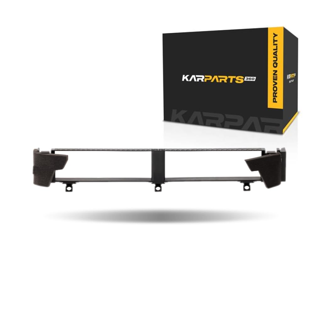 Amazon.com: KarParts360 For Subaru Crosstrek 2018 2019 2020 Bumper