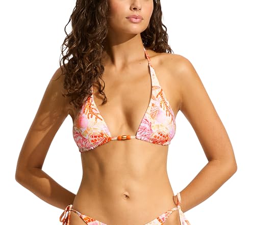 Maillot de bain long femme Seafolly pour affiner la silhouette