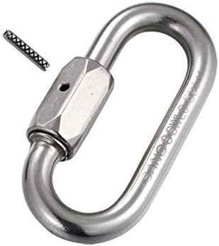 Amazon 浅野金属工業 リングキャッチ ピン付 サイズ8 Ak12365 リングキャッチ