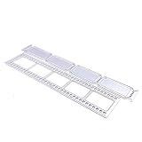 ZFPARTY Film Strip and Tickets Metal Cutting Dies Stencils for DIY Scrapbooking Decorative Embossing...