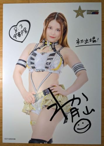 X^[_ STARDOM Ra 5S|[g[g