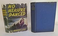 No Measure Danced B0007E63QE Book Cover